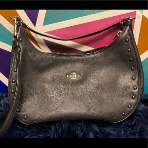 Coach Hobo Purse